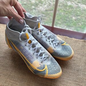 Nike Mercurial Superfly 8 Elite Soccer Cleats ID